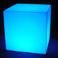 Cube Light up Furniture / 24"